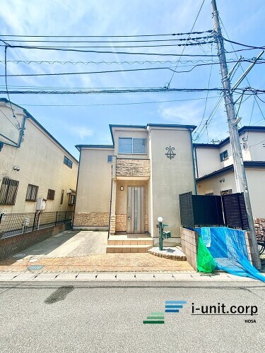 市川市大和田５丁目
