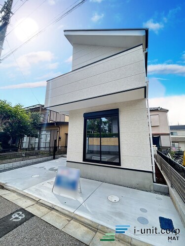 船橋市松ヶ丘