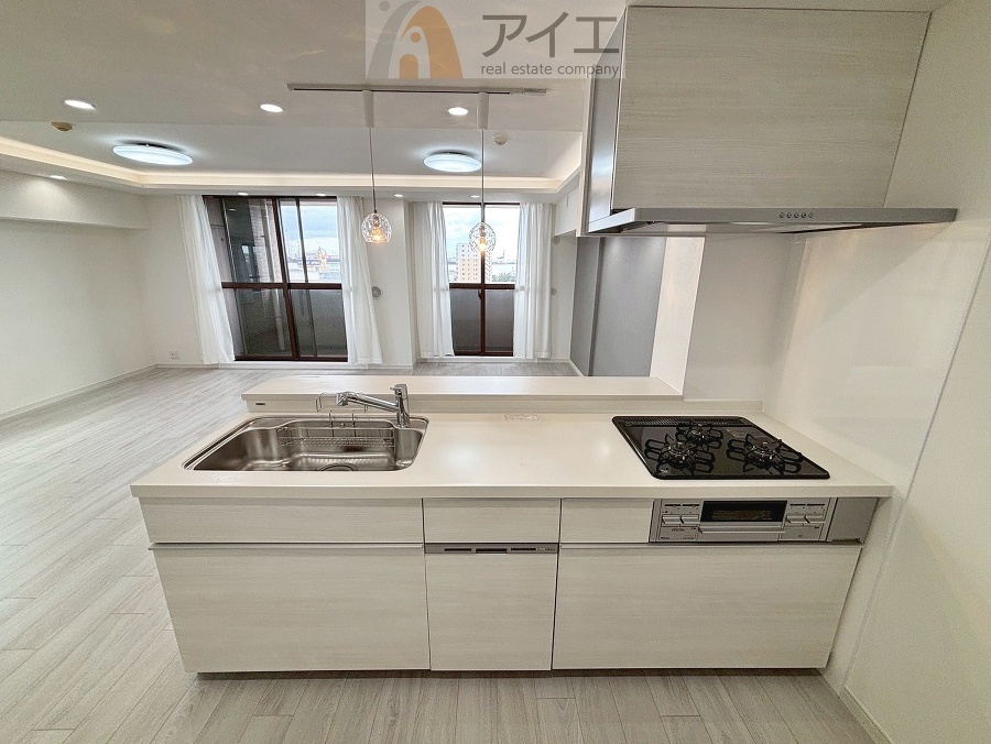 【施工例】