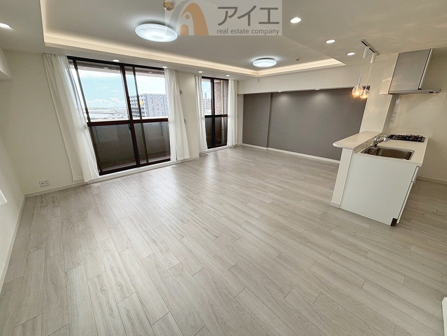 【施工例】