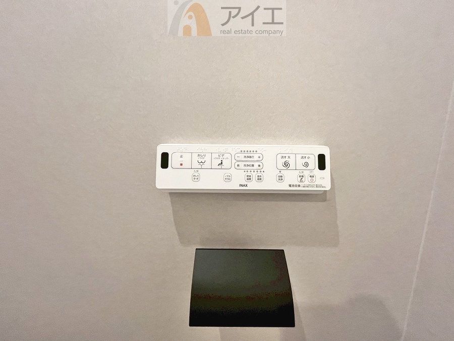 【施工例】豊かな生活を実現する充実の設備