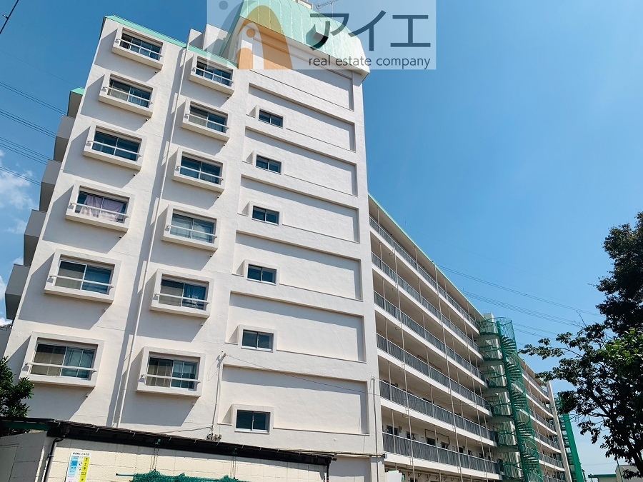 市川市原木３丁目