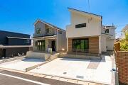 東京都町田市本町田の物件画像
