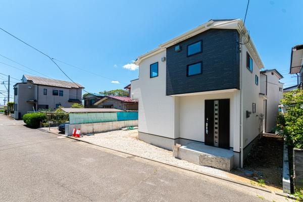 横浜市泉区和泉町の物件画像