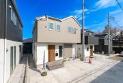 大和市福田８丁目の画像