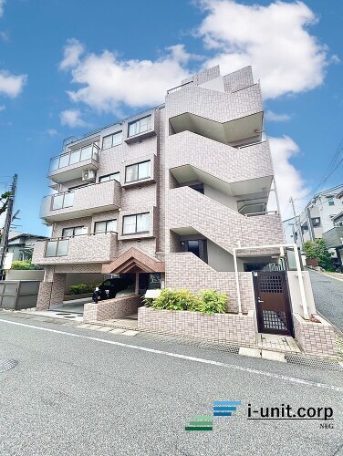 船橋市前原西７丁目