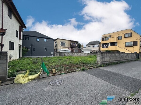 船橋市高根台６丁目