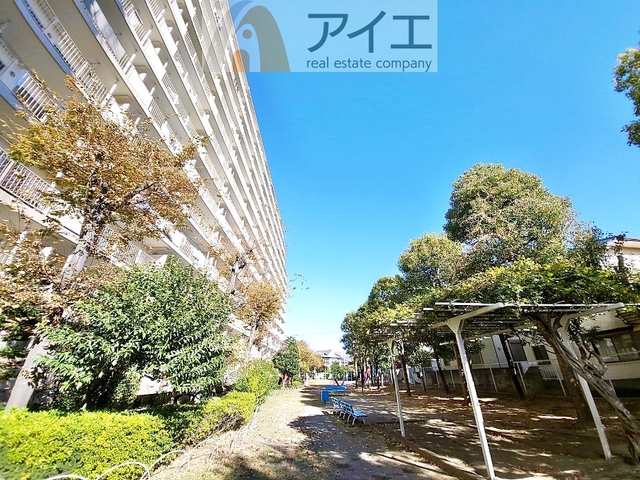 松戸市日暮７丁目