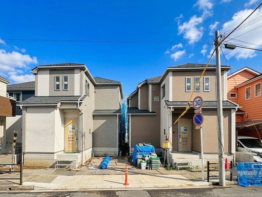 市川市本北方３丁目