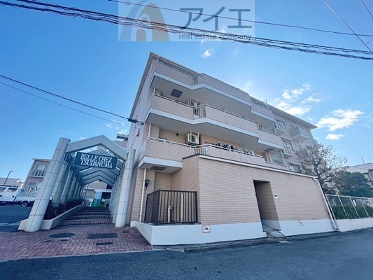 船橋市飯山満町2丁目