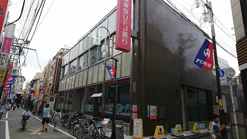 中野区大和町４丁目