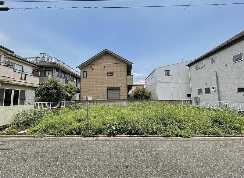 小金井市東町２丁目