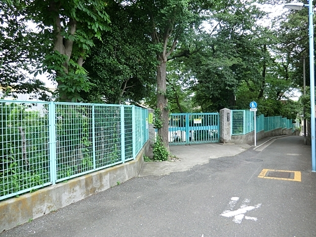 杉並区成田東５丁目