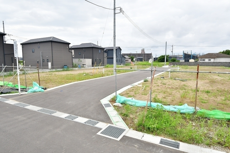 木更津市高柳