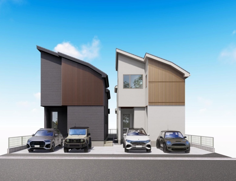練馬区関町南１丁目