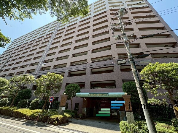 江戸川区西葛西３丁目