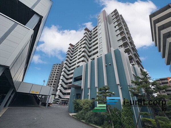 市川市島尻