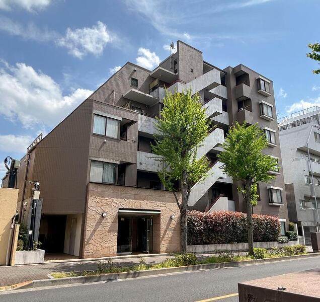 武蔵野市吉祥寺東町２丁目