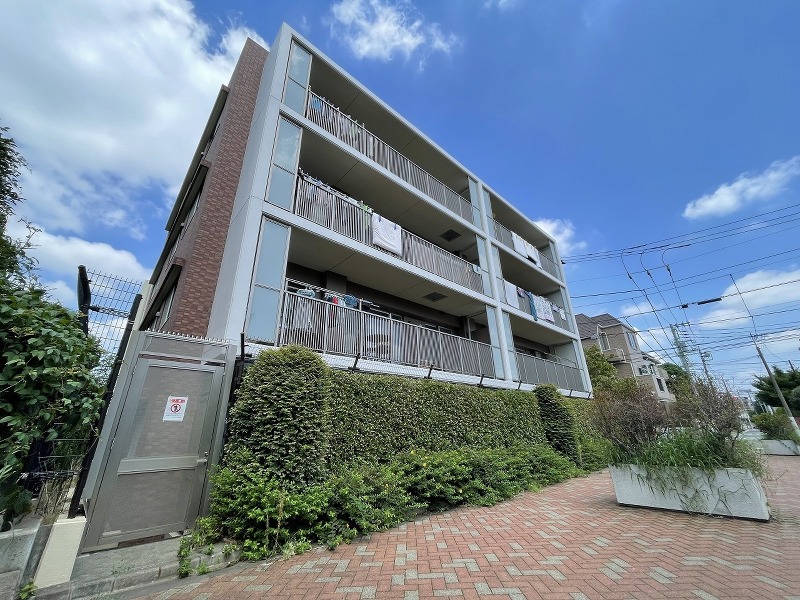練馬区中村１丁目