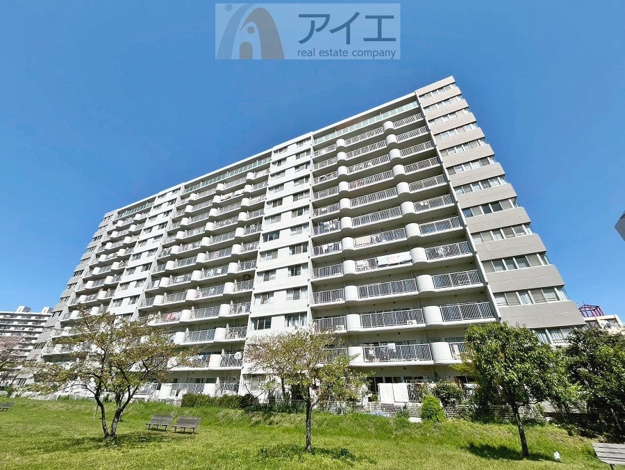 三郷市さつき平２丁目