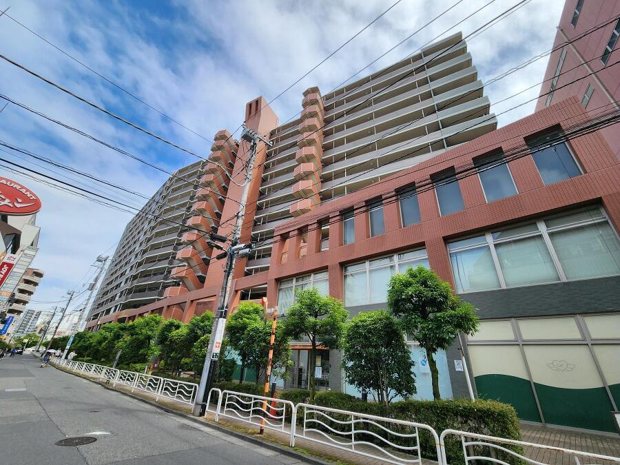 【マンション】江東区亀戸５丁目