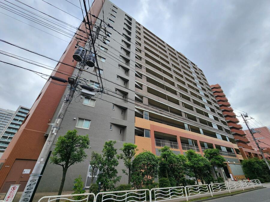【マンション】江東区亀戸５丁目