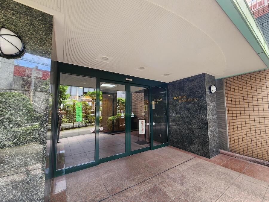 【マンション】江東区亀戸５丁目