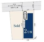 横浜市保土ケ谷区常盤台の画像