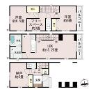 神奈川県川崎市川崎区藤崎１丁目の物件画像