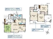 神奈川県横浜市瀬谷区北新の物件画像