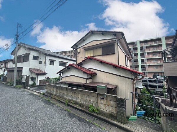 千葉県船橋市三山１丁目　中古戸建