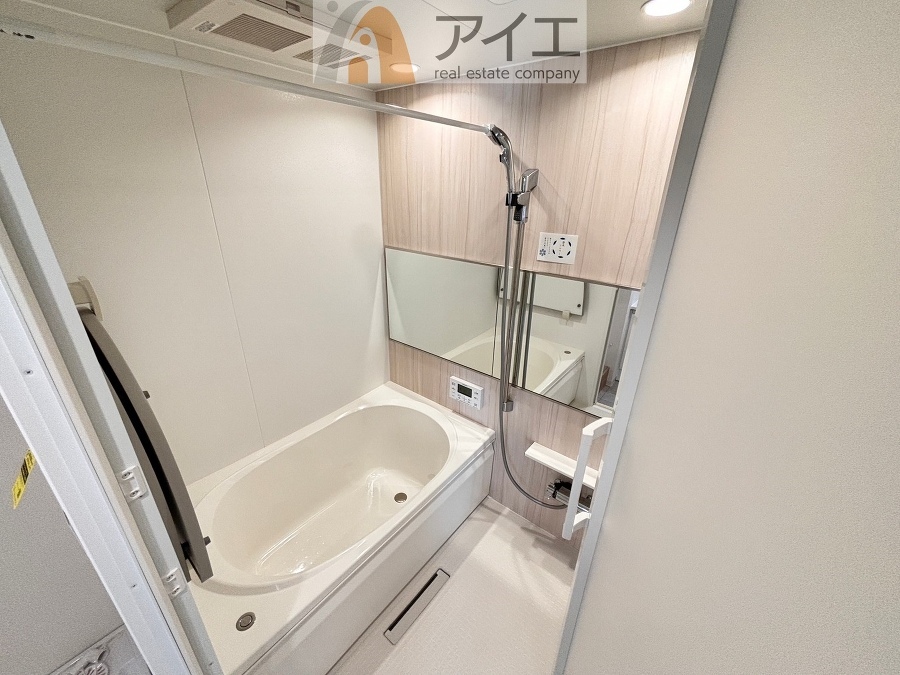 【施工例】
