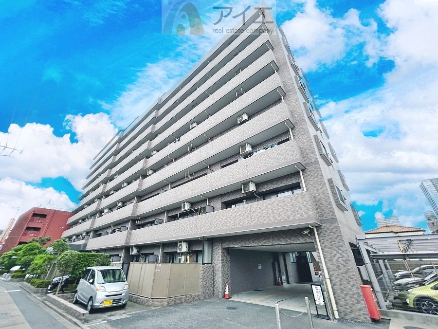 市川市八幡１丁目