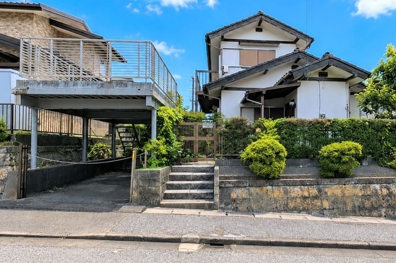 木更津市大久保６丁目