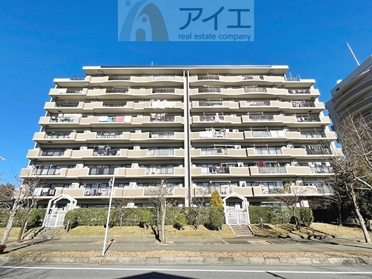 印西市西の原３丁目