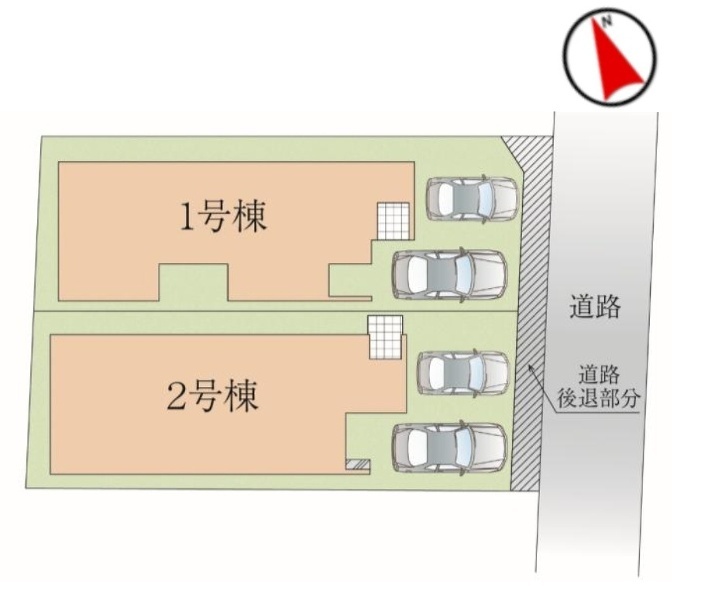 練馬区関町南１丁目