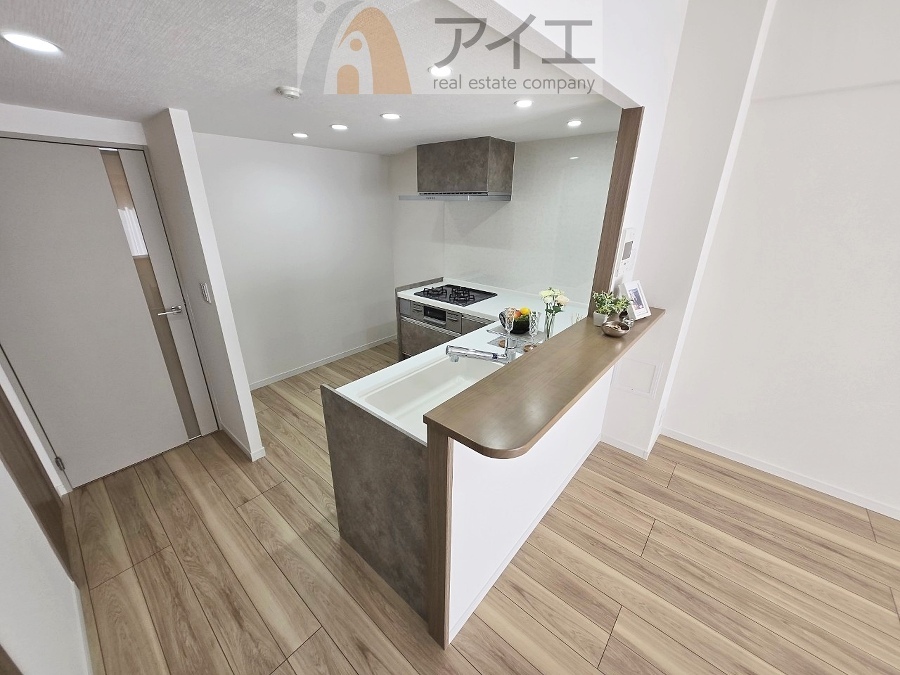 【施工例】