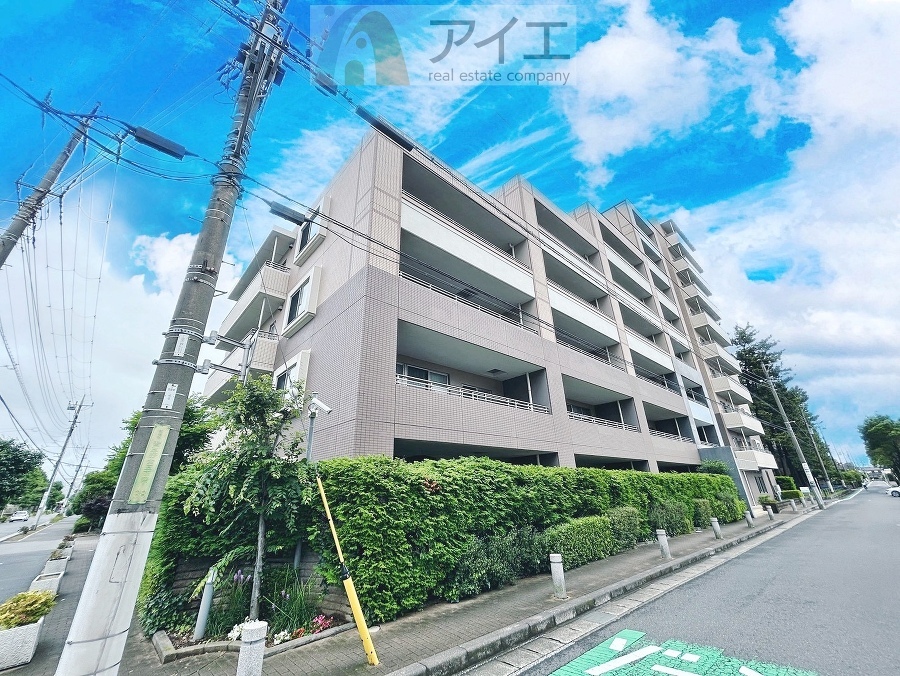 船橋市習志野台５丁目
