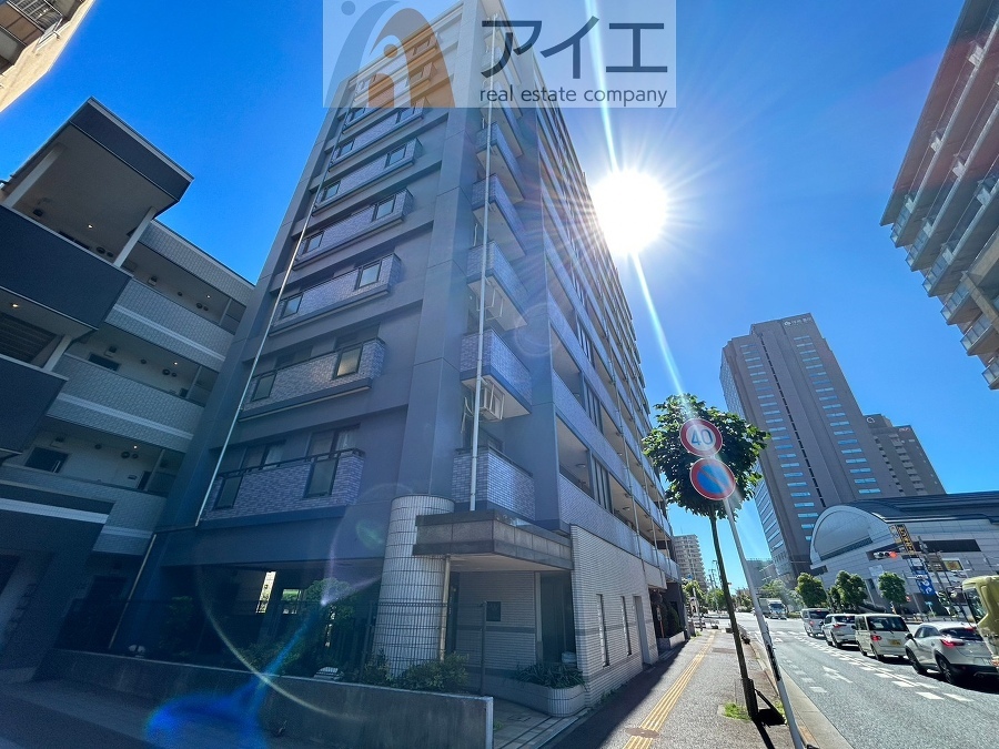 千葉市中央区神明町