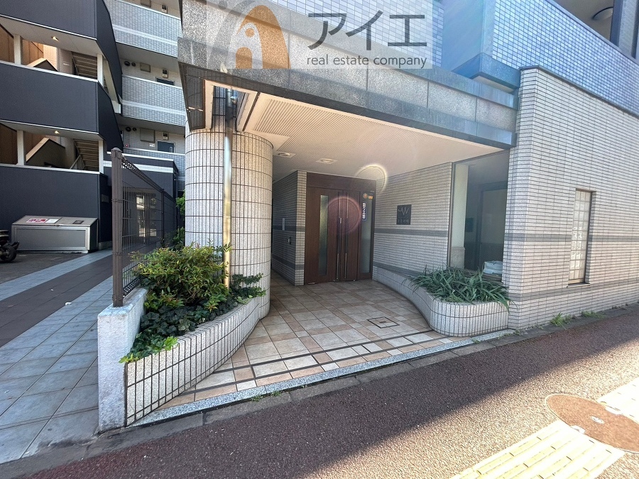 充実のセキュリティで大切なご家族を守ります