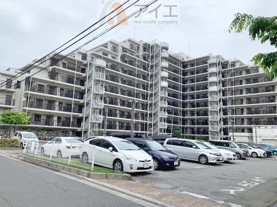船橋市習志野台４丁目