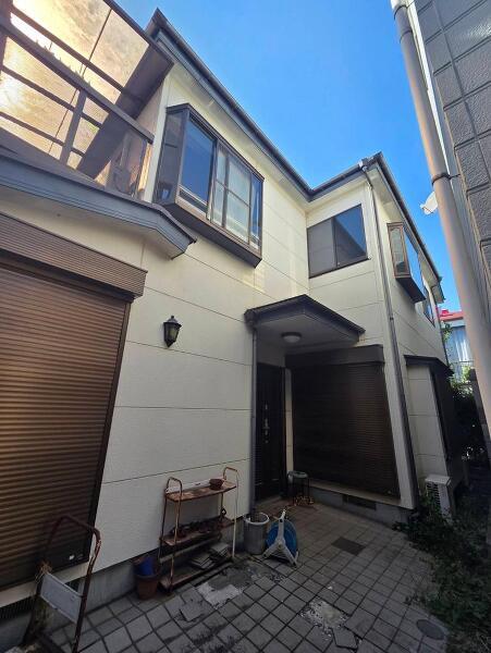 中野区本町２丁目