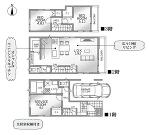 神奈川県横浜市金沢区釜利谷東１丁目の物件画像