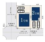 横浜市緑区東本郷３丁目の画像