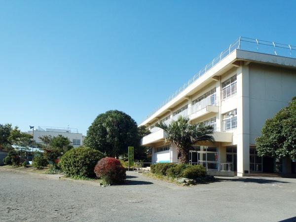 愛川町立中津第二小学校