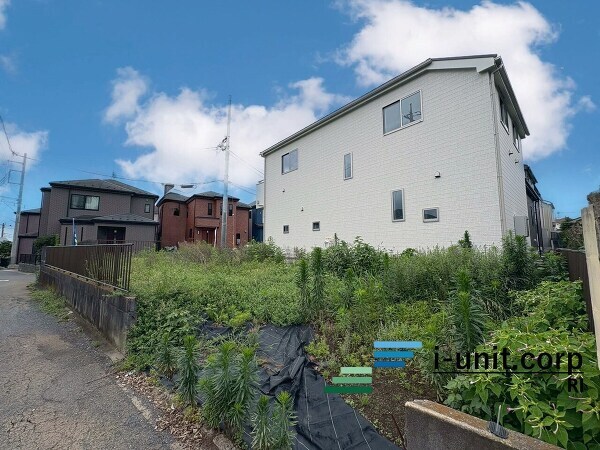 松戸市和名ヶ谷