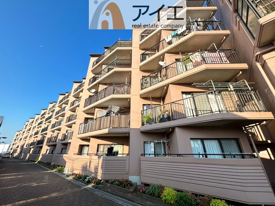 船橋市金杉８丁目