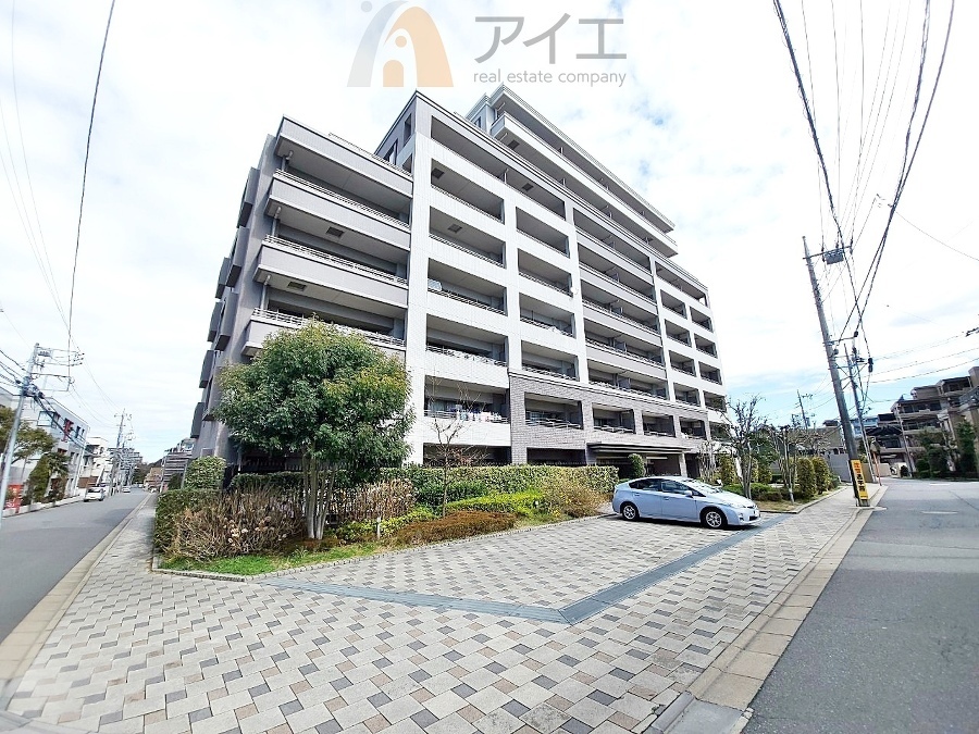 船橋市前原西４丁目