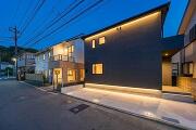 横浜市瀬谷区中屋敷１丁目の画像