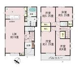 相模原市南区大野台４丁目の画像